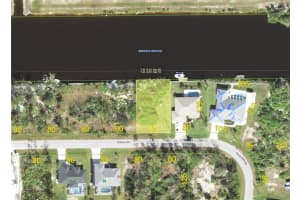 14238 OSTROM (LOT 19) AVENUE, PORT CHARLOTTE, FL 33981 - MLS#MFRD6145222