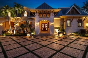 1000 RAILROAD AVENUE, BOCA GRANDE, FL 33921 - MLS#MFRD6145234