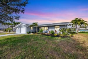 1920 ILLINOIS AVENUE, ENGLEWOOD, FL 34224 - MLS#MFRD6145235