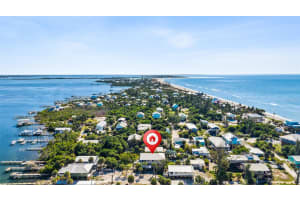 8550 LITTLE GASPARILLA ISLAND, PLACIDA, FL 33946 - MLS#MFRD6145239