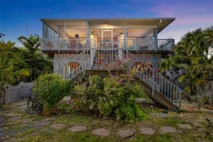 8550 LITTLE GASPARILLA ISLAND, PLACIDA, FL 33946 - MLS#MFRD6145239