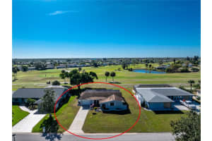 81 OAKLAND HILLS PLACE, ROTONDA WEST, FL 33947 - MLS#MFRD6145244