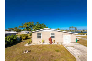 7524 Ratan Cir, PORT CHARLOTTE