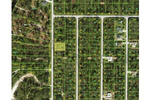 1254 CASPER STREET, PORT CHARLOTTE, FL 33953 - MLS#MFRD6145247