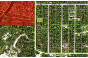 1254 CASPER STREET, PORT CHARLOTTE, FL 33953 - MLS#MFRD6145247