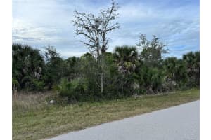 9267 IMPALA CIRCLE, PORT CHARLOTTE, FL 33981 - MLS#MFRD6145252