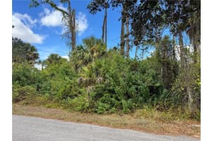 17380 VALLYBROOK AVENUE, PORT CHARLOTTE, FL 33954 - MLS#MFRD6145254