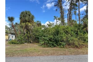 17380 VALLYBROOK AVENUE, PORT CHARLOTTE, FL 33954 - MLS#MFRD6145254
