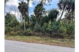 17081 FALLKIRK AVENUE, PORT CHARLOTTE, FL 33954 - MLS#MFRD6145255