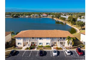 25275 RAMPART BOULEVARD, PUNTA GORDA, FL 33983 - MLS#MFRD6145256