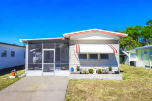 5488 HOLIDAY PARK BLVD, NORTH PORT, FL 34287 - MLS#MFRD6145257