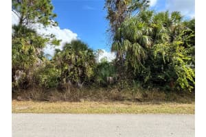 SAPELO AVE, NORTH PORT, FL 34286 - MLS#MFRD6145269