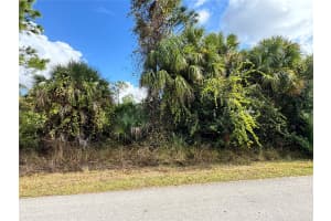 SAPELO AVE, NORTH PORT, FL 34286 - MLS#MFRD6145269