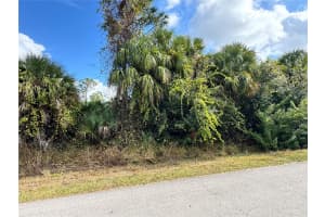 SAPELO AVE, NORTH PORT, FL 34286 - MLS#MFRD6145269