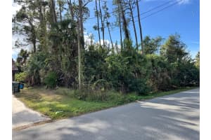 TISHMAN AVE, NORTH PORT, FL 34286 - MLS#MFRD6145270