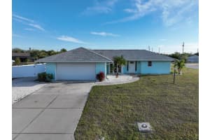 2061 ILLINOIS AVENUE, ENGLEWOOD, FL 34224 - MLS#MFRD6145274