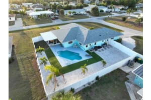 2061 ILLINOIS AVENUE, ENGLEWOOD, FL 34224 - MLS#MFRD6145274