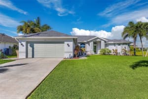 430 39TH AVENUE, CAPE CORAL, FL 33993 - MLS#MFRD6145276