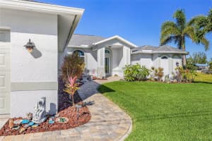 430 39TH AVENUE, CAPE CORAL, FL 33993 - MLS#MFRD6145276