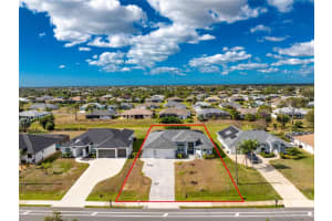 197 ROTONDA BOULEVARD, ROTONDA WEST, FL 33947 Sold 02/11/26