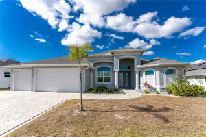 197 ROTONDA BOULEVARD, ROTONDA WEST, FL 33947 Sold 02/11/26
