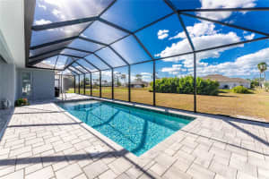 197 ROTONDA BOULEVARD, ROTONDA WEST, FL 33947 Sold 02/11/26