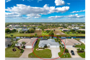 443 ROTONDA CIRCLE, ROTONDA WEST, FL 33947 Sold 04/02/26