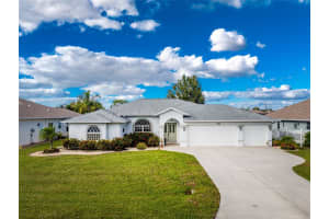 443 ROTONDA CIRCLE, ROTONDA WEST, FL 33947 Sold 04/02/26