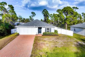 5504 GILLOT BOULEVARD, PORT CHARLOTTE, FL 33981 - MLS#MFRD6145286