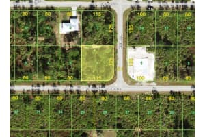 12448 DEEPWOODS AVENUE, PORT CHARLOTTE, FL 33981 - MLS#MFRD6145290