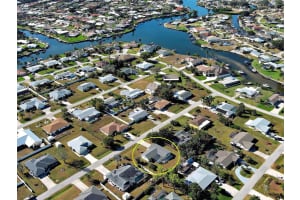 1330 BUEREAU ROAD, ENGLEWOOD, FL 34223 - MLS#MFRD6145291