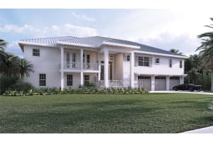 4 PEEKINS COVE DRIVE, BOCA GRANDE, FL 33921 - MLS#MFRD6145293