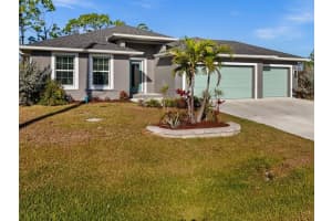 8221 AGATE STREET, PORT CHARLOTTE, FL 33981 - MLS#MFRD6145294