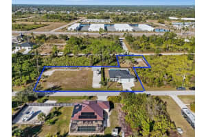 8221 AGATE STREET, PORT CHARLOTTE, FL 33981 - MLS#MFRD6145294