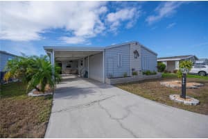 840 SEABROOKE DRIVE, ENGLEWOOD, FL 34223 - MLS#MFRD6145301