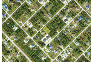 5404 EVEREST TERRACE, PORT CHARLOTTE, FL 33981 - MLS#MFRD6145302