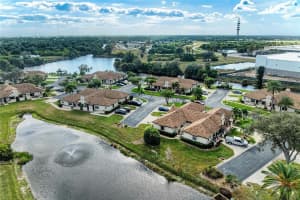 13100 MCCALL UNIT 163 ROAD, PORT CHARLOTTE, FL 33981 - MLS#MFRD6145306