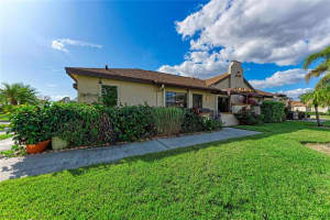 13100 MCCALL UNIT 163 ROAD, PORT CHARLOTTE, FL 33981 - MLS#MFRD6145306