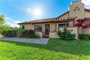 13100 MCCALL UNIT 163 ROAD, PORT CHARLOTTE, FL 33981 - MLS#MFRD6145306