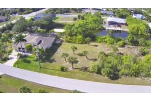 9138 IMPALA CIRCLE, PORT CHARLOTTE, FL 33981 - MLS#MFRD6145307