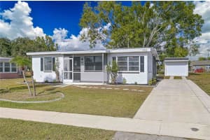 8822 AERO AVENUE, NORTH PORT, FL 34287 - MLS#MFRD6145311
