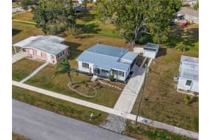 8822 AERO AVENUE, NORTH PORT, FL 34287 - MLS#MFRD6145311