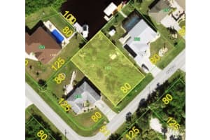 2539 QUAIL TERRACE, PORT CHARLOTTE, FL 33981 - MLS#MFRD6145313