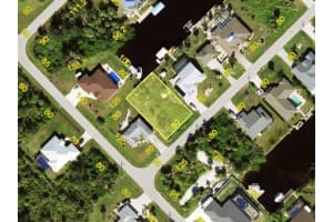 2539 QUAIL TERRACE, PORT CHARLOTTE, FL 33981 - MLS#MFRD6145313