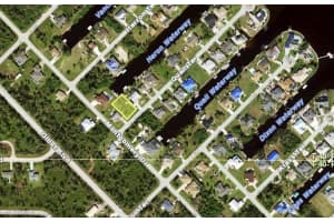 2539 QUAIL TERRACE, PORT CHARLOTTE, FL 33981 - MLS#MFRD6145313