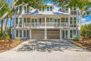 45 SEAWATCH LAKE DRIVE, BOCA GRANDE, FL 33921 - MLS#MFRD6145319