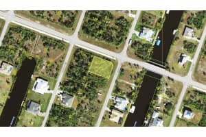 14579 INGRAHAM BOULEVARD, PORT CHARLOTTE, FL 33981 - MLS#MFRD6145320