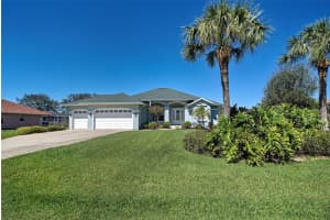 1078 BOUNDARY BOULEVARD, ROTONDA WEST, FL 33947 - MLS#MFRD6145333