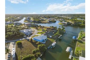 8186 ARLEWOOD CIRCLE, PORT CHARLOTTE, FL 33981 - MLS#MFRD6145340