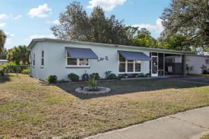22203 CATHERINE AVENUE, PORT CHARLOTTE, FL 33952 - MLS#MFRD6145341